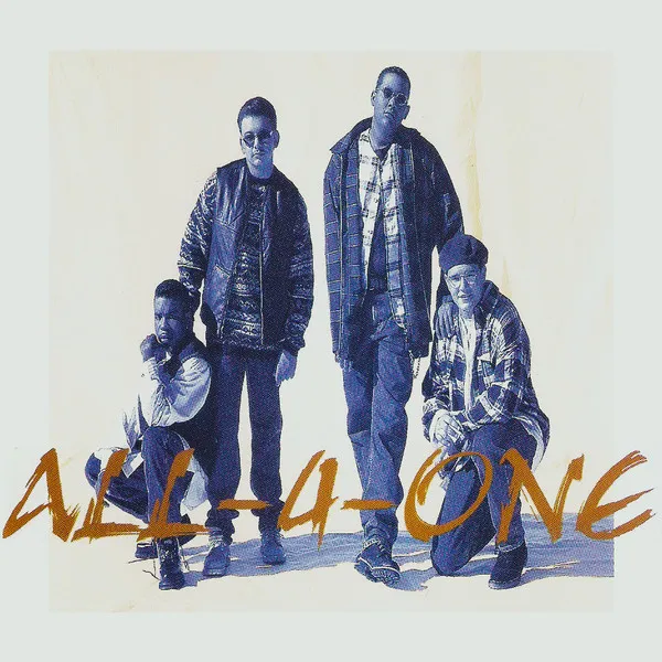 All-4-One