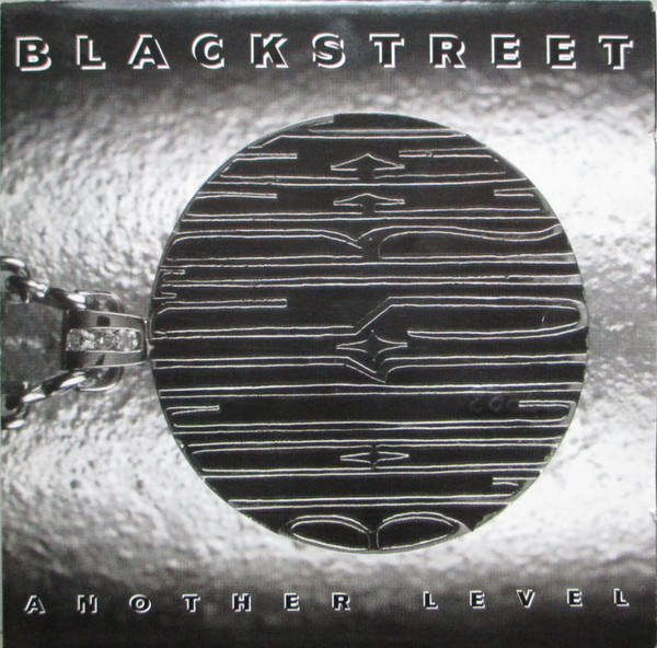 Blackstreet - Another Level