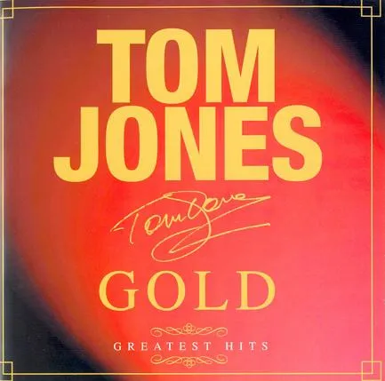 Tom Jones - Greatest Hits