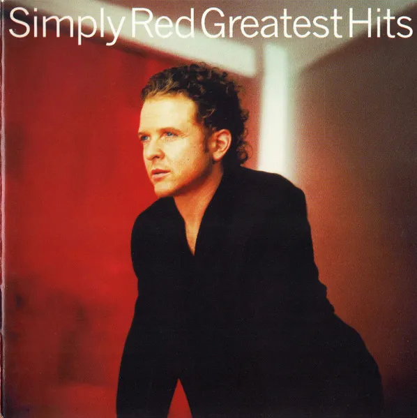 Simply Red - Greatest Hits