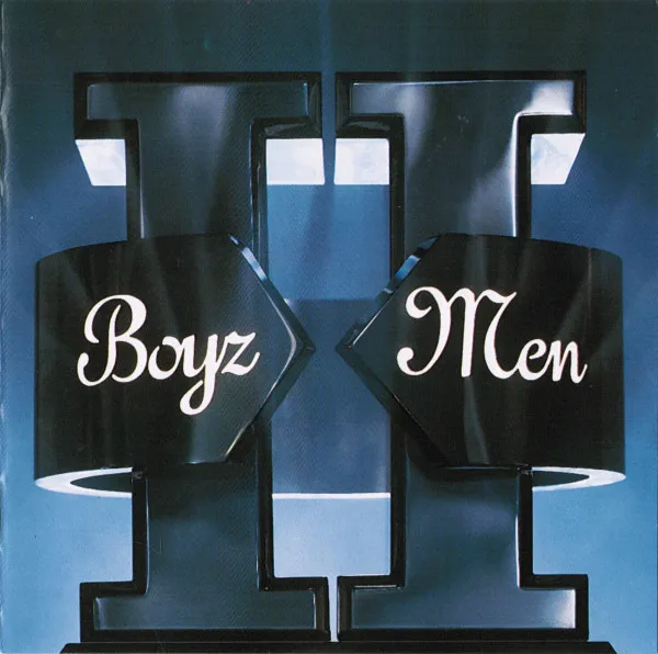 Boyz II Men - II