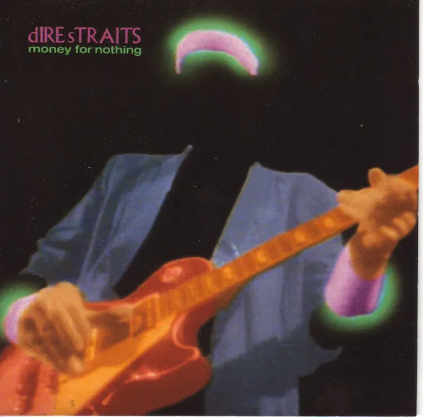 Dire Straits - Money For Nothing