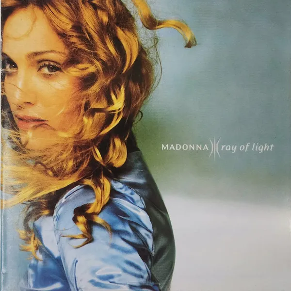 Madonna - Ray Of Light