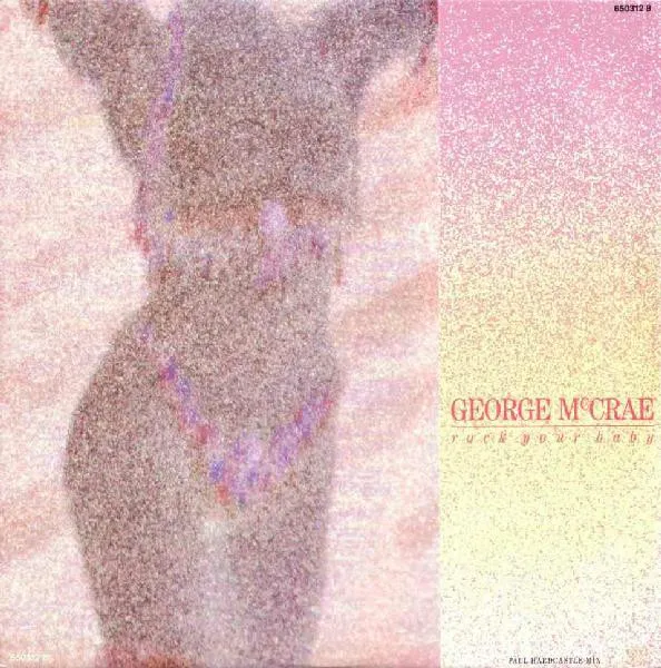 George McCrae - Rock Your Baby