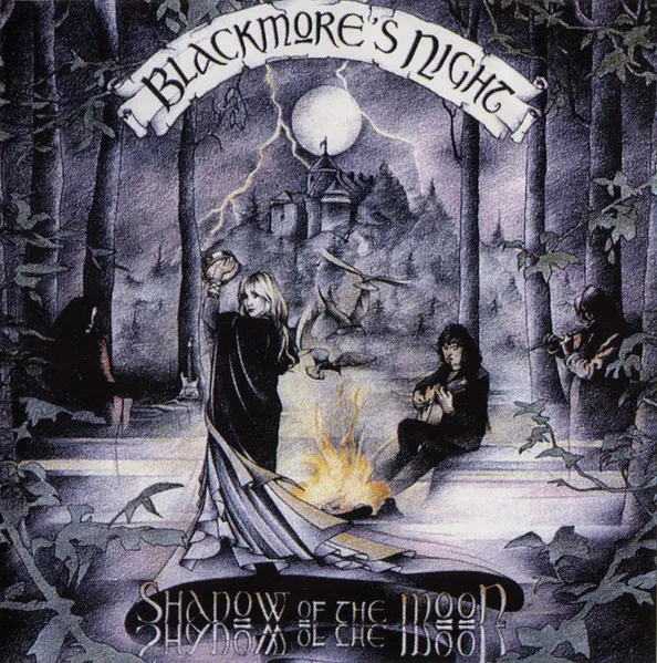 Blackmore's Night - Shadow Of The Moon