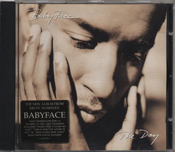 Babyface - The Day