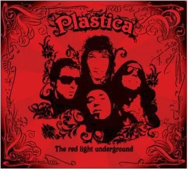 Plastica - The Red Light Underground