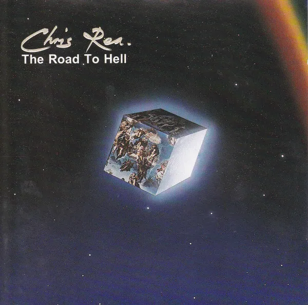 Chris Rea - The Road To Hell