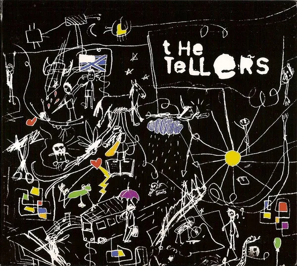 The Tellers