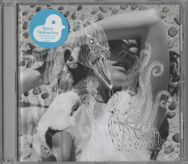 Björk - Vespertine
