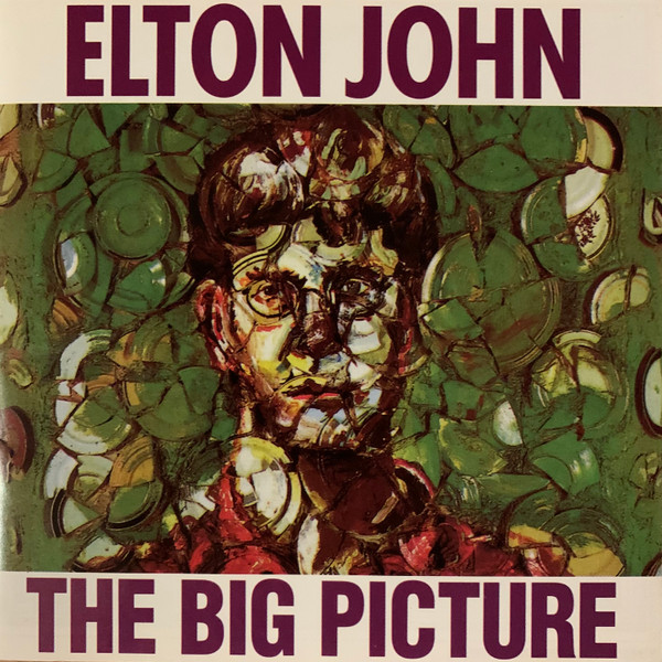 Elton John - The Big Picture