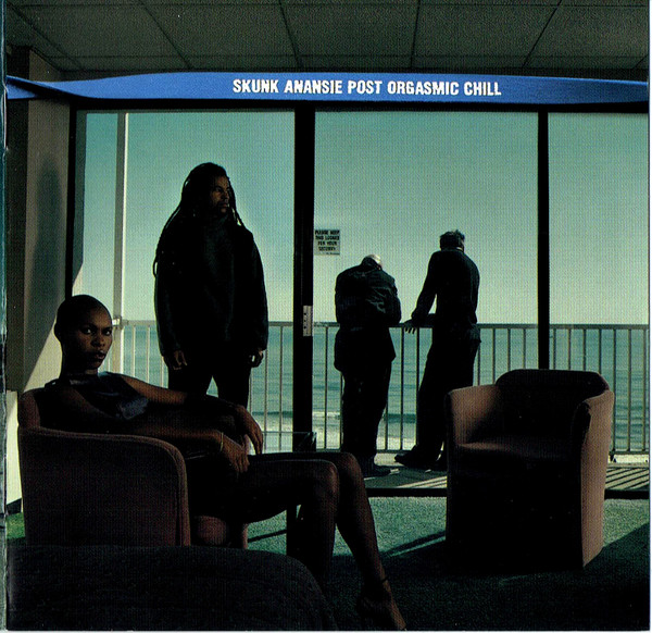 Skunk Anansie - Post Orgasmic Chill