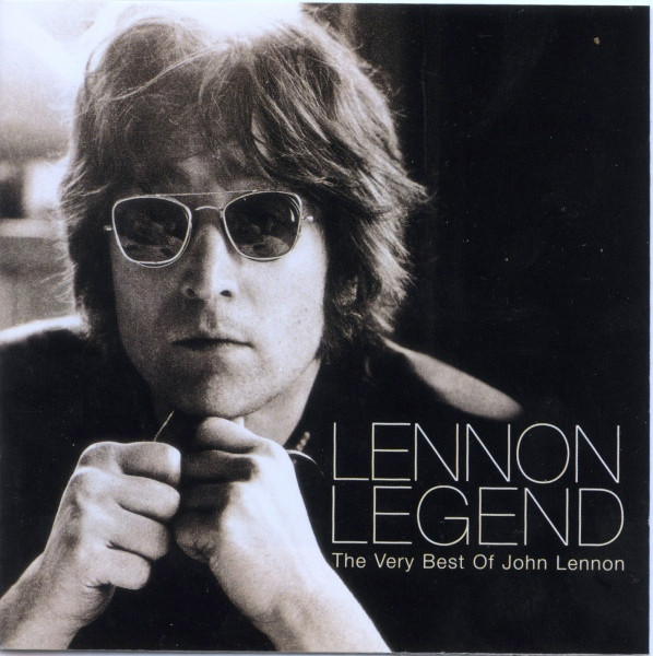 Lennon Legend (The Very Best Of John Lennon)