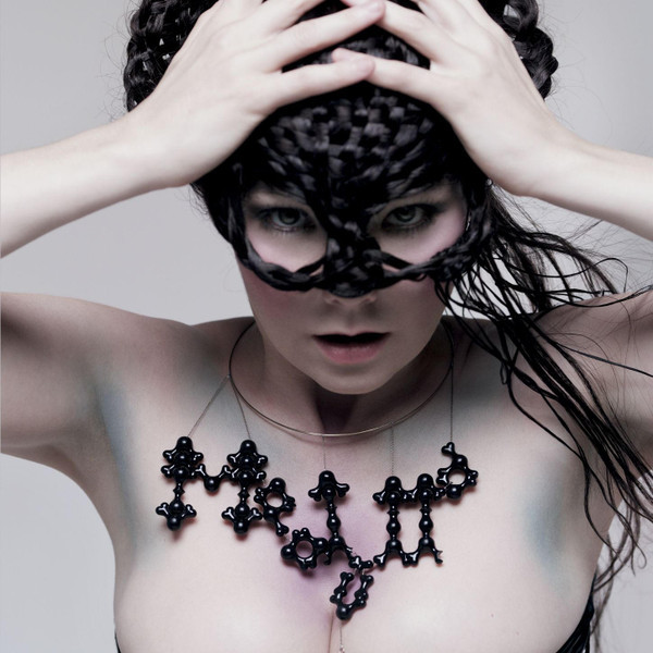 Björk - Medúlla