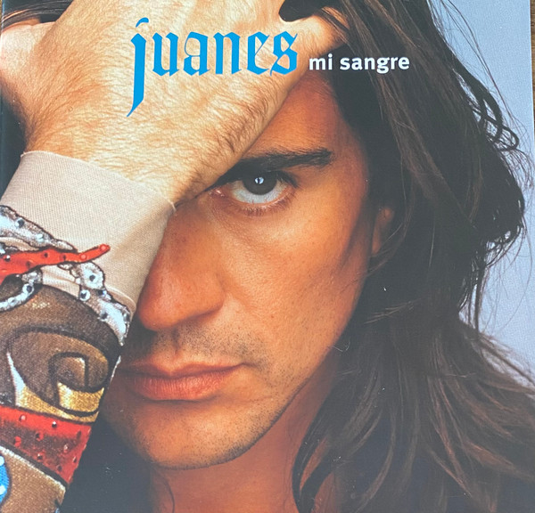 Juanes - Mi Sangre