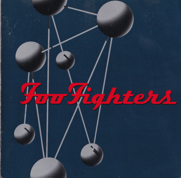Foo Fighters - The Colour And The Shape