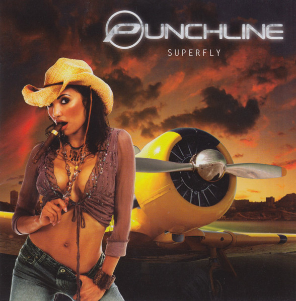 Punchline - Superfly