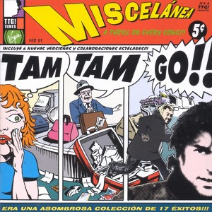 Tam Tam Go! - Miscelánea