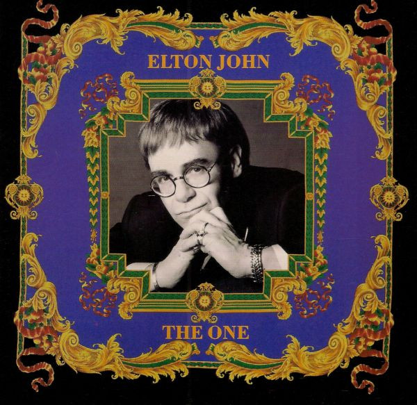 Elton John - The One